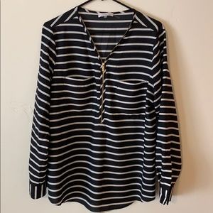 Calvin Klein blouse